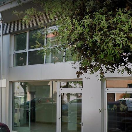 Rada - Loft Prima Fila Lungomare Sud Apartment Civitanova Marche Ngoại thất bức ảnh